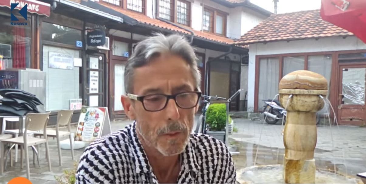 "Kroi i Zejtarëve" në zemër të Çarshisë së Pejës - historia që ruhet nga briskatari (VIDEO)