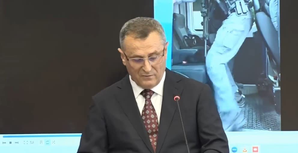Sekuestrimi i aseteve prej 1 milion euro, Isufaj: Çifti kosovar u arrestua në vitin 2025