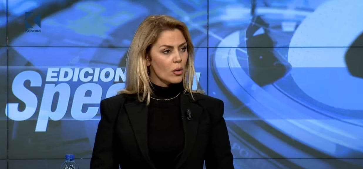 Deliu-Kodra kërkon trajtim institucional për gjuhën e urrejtjes dhe linçimet publike