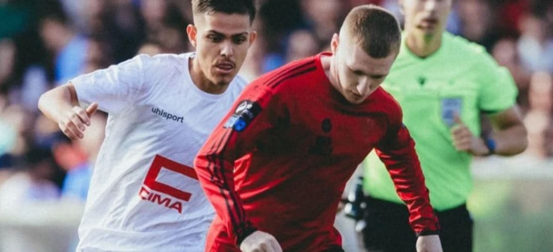 Ballkani mposhtet në fund, kualifikimin e kërkon në Prishtinë