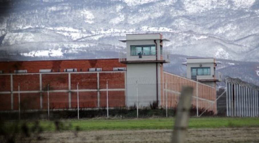 Bastisje në burgun e Dubravës, gjendet marihuanë