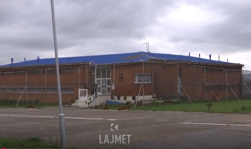 Dosja nga arratisja e të burgosurit: Veprimi "veproi", u arratis nga burgu (VIDEO)