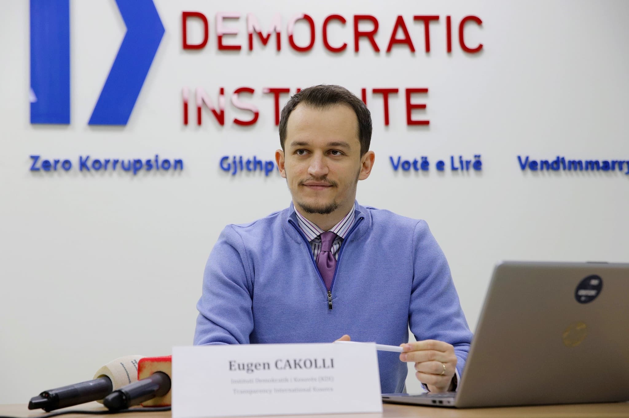 “Qeveria apo presidenti?”, Cakolli tregon procedurat për formimin e institucioneve