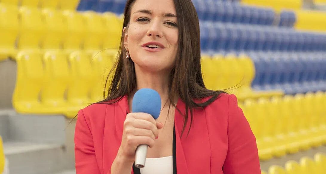 Dita Botërore e Gazetarëve të Sportit