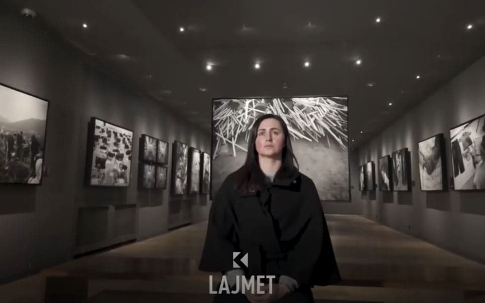 Dhimbja quhet Srebrenicë, kujtimi Potoçari (VIDEO)