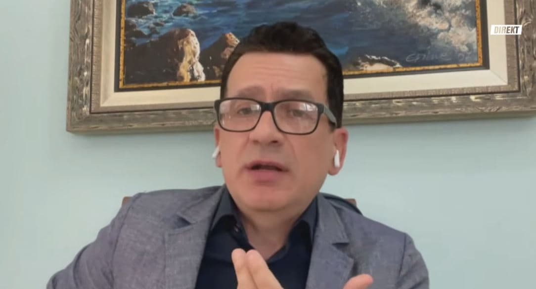 'Shqiptarët e Kosovës dhe trevave tjera duhet ta marrin pasaportën e Shqipërisë”', kërkesa e Spahiut