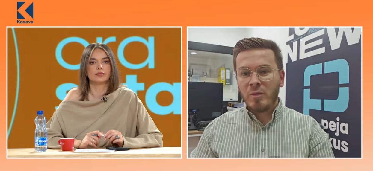 Të shtënat në Pejë: Kalimtari nuk u plagos, pësoi gërvishtje (VIDEO)