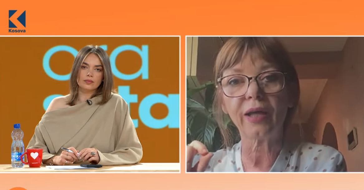 Malaj: Diploma nuk mjafton, të rinjtë duhet të kenë aftësi për tregun e punës (VIDEO)