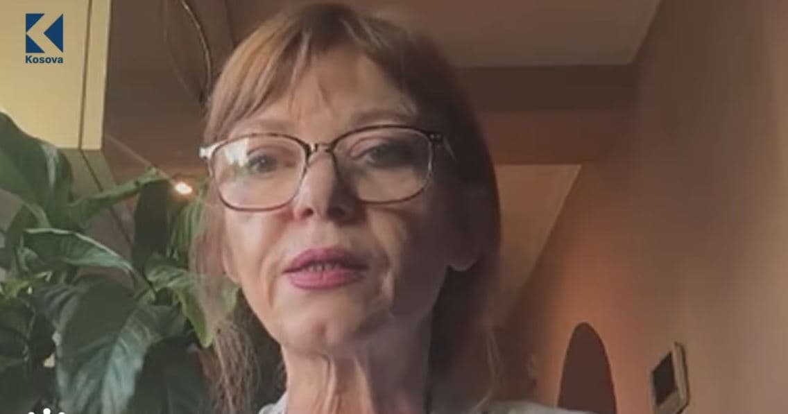 Malaj: Është shqetësuese që të rinjtë po mendojnë më shumë anglisht sesa shqip