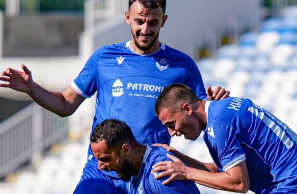 Malisheva mposht kampionin e katërfishtë skocez në kualifikimet për Ligën e Konferencës