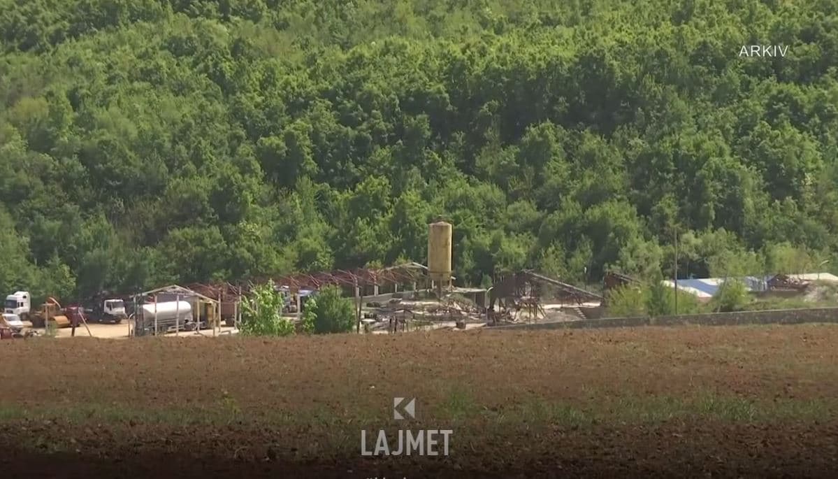 Pas raportimit të Klanit, Qeveria shqyrton vendimin për shfrytëzimin e gurit gëlqeror për 15 vjet