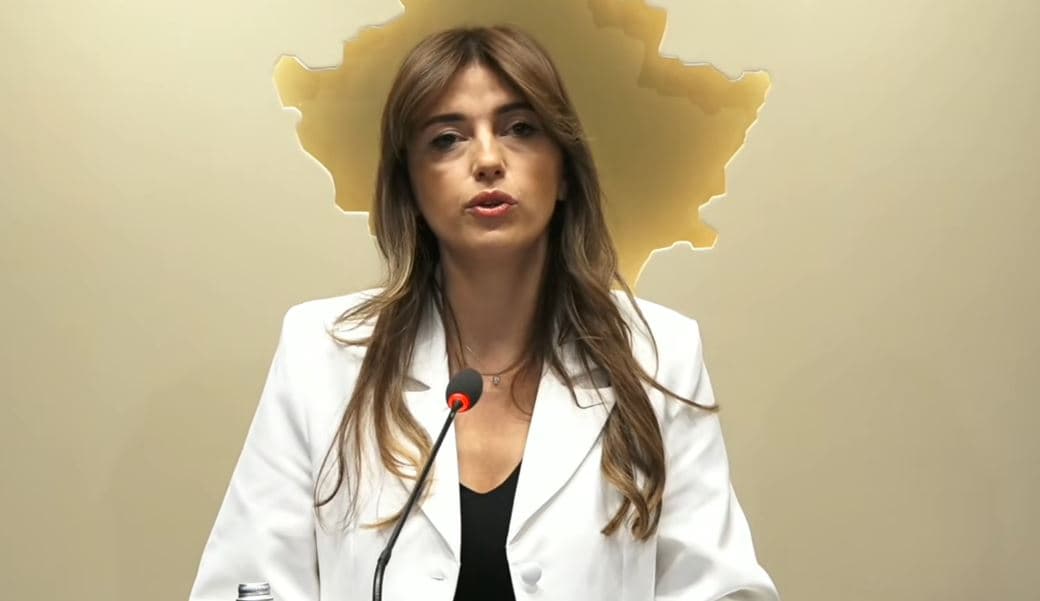 Haxhiu cakton më 6 gusht datën e seancës konstituive të Kuvendit të Kosovës