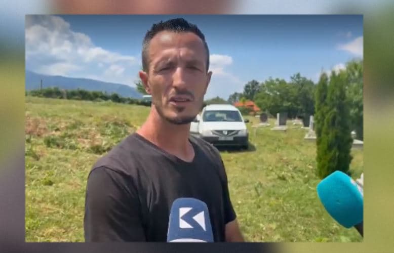 "Babën dhe vëllaun i ka prekë pak, djalin e ka mytë n’vend", flet bashkëfshatari i 26-vjeçarit që u vra nga rrufeja