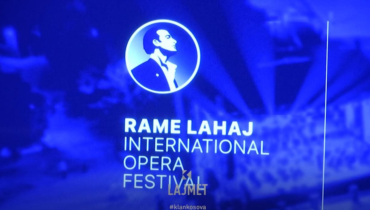 Festivali RLIOF: Gjithçka gati për magjinë operistike (VIDEO)