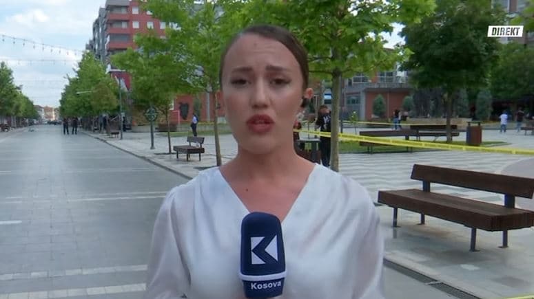 Klani me detaje nga plagosja e katërfishtë në Podujevë