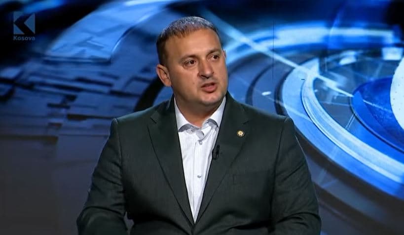 Kryetari i Lidhjes së Bizneseve: Spektri politik të mos u bëjë dëm prodhuesve vendorë