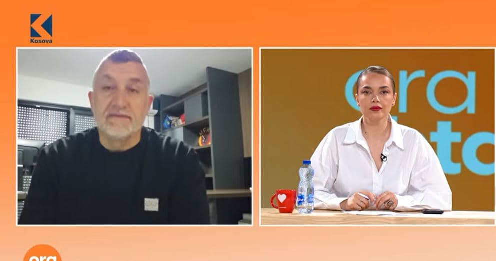 “Jemi duke e parë si po degradon siguria në Kosovë”, Elezi pas plagosjes së katërfishtë në Podujevë (VIDEO)