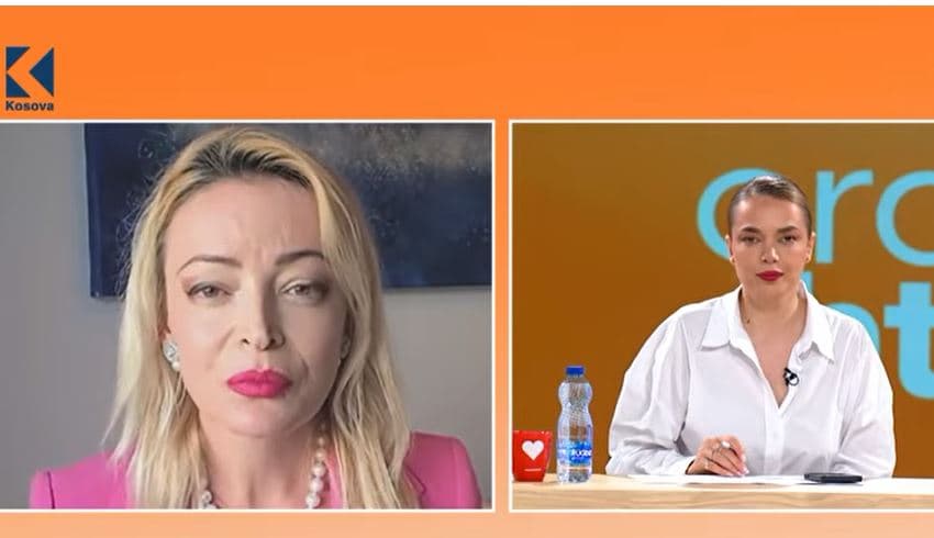 Pse po shfaqet harresa te moshat e reja? Flet mjekja (VIDEO)
