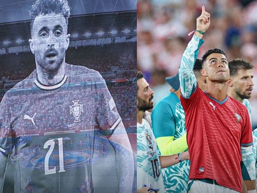 “Fituam për Jotën”, thotë Ronaldo
