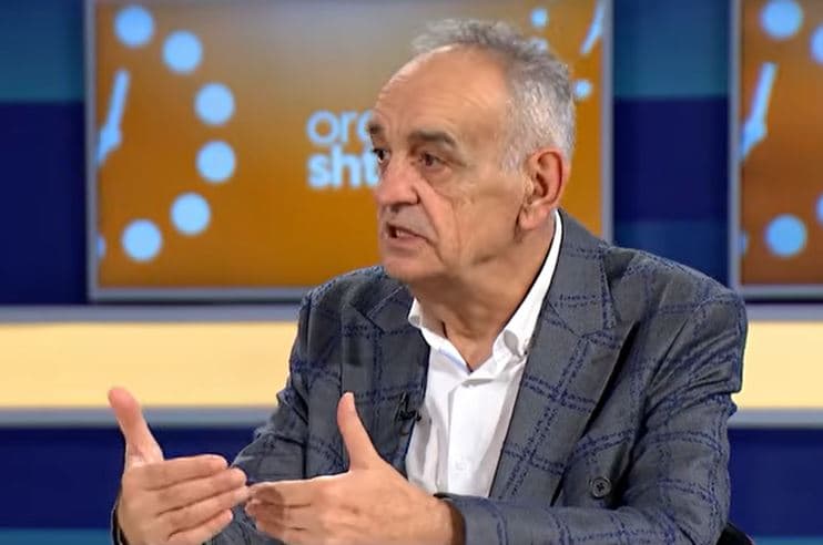 Psikiatri Rexhepi: Kur njëri prind i thotë fëmijës JO, tjetri nuk duhet t'i thotë PO (VIDEO)