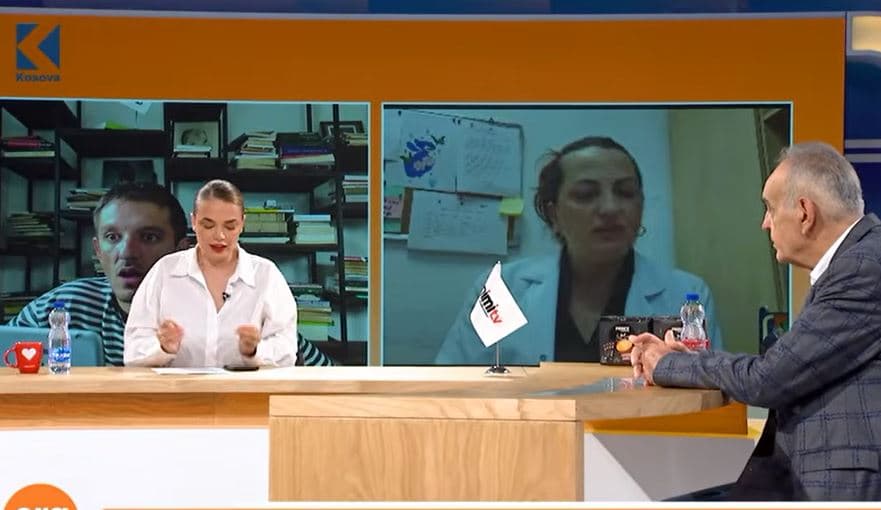 Komunikimi e edukimi? Diskutohet për shmangien dhe pasojat e ndëshkimit fizik të fëmijëve (VIDEO)