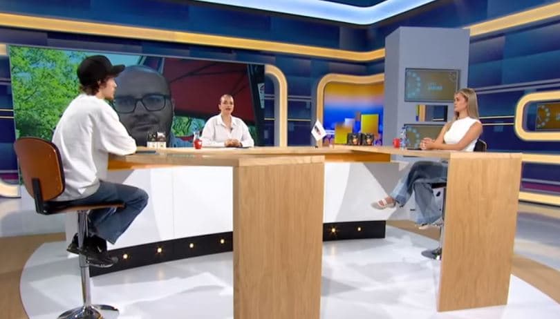 "Spektakël", "emocionuese" - panelistët flasin për trilerin Portugali-Kroaci
