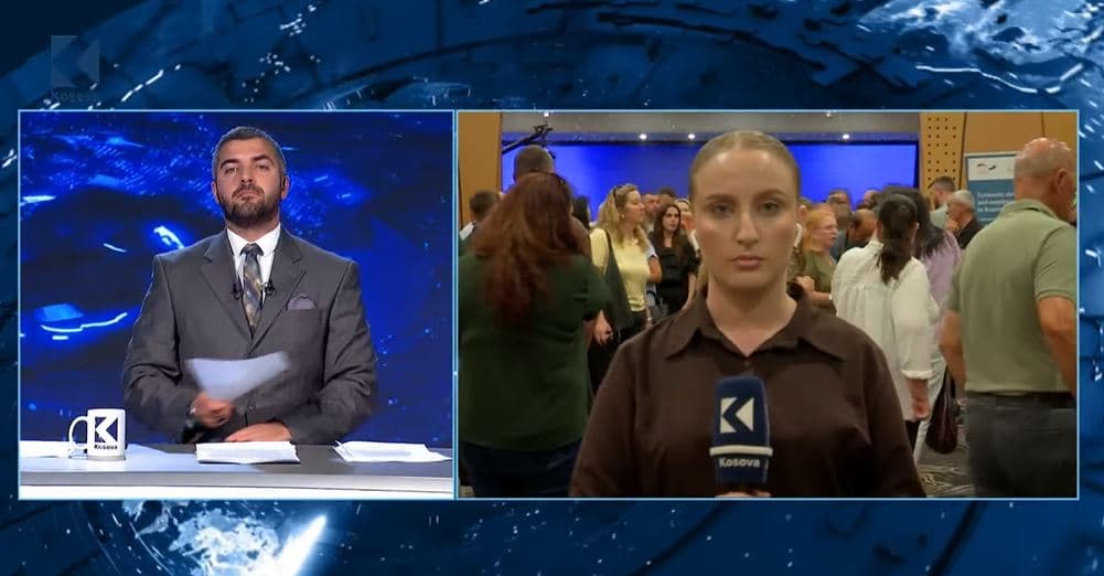 Shpërndahen grantet për fermerët, ambasadori gjerman: Po thellohet bashkëpunimi me Kosovën