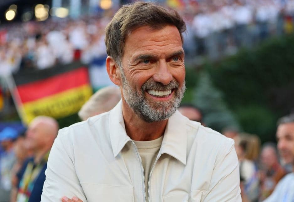 Zyrtare: Federata Gjermane konfirmon interesimin e Jurgen Klopp për stolin e kombëtares