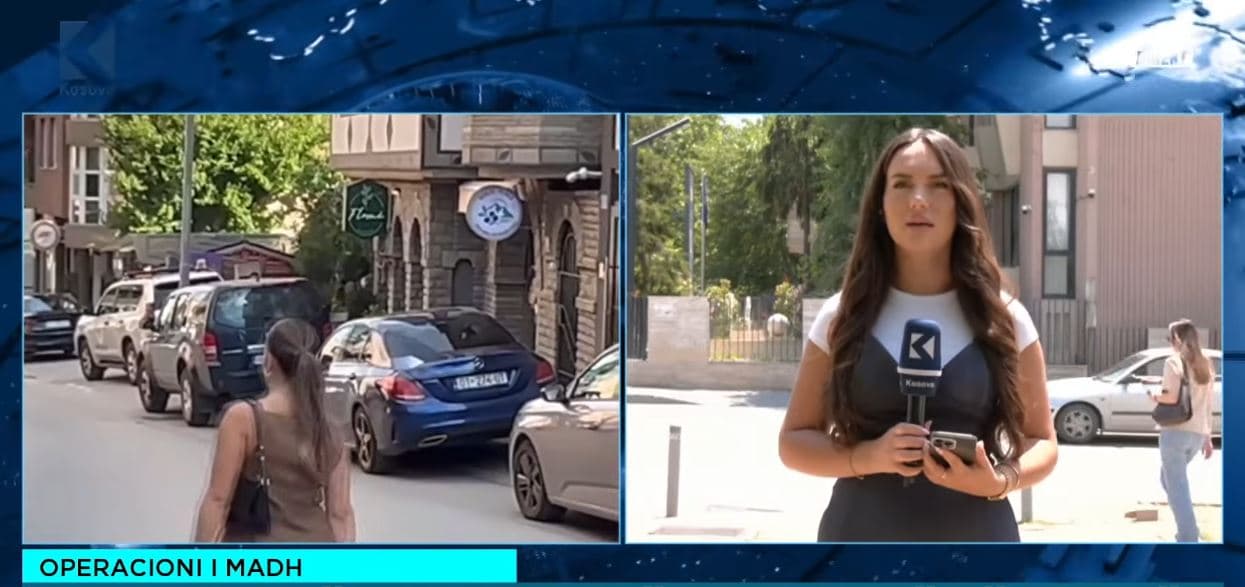 Aksion i gjerë i Prokurorisë Speciale, bastisjet përfundojnë në Prishtinë (VIDEO)