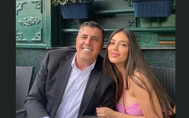 Lutfi Haziri reagon pas lajmit për shtatzëninë e Lotinës: “Familja po rritet”