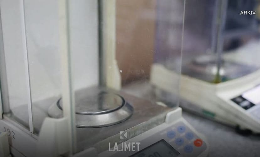 Laboratori pa certifikim i AUV-it “izolon” produktet “Made in Kosova” (VIDEO)