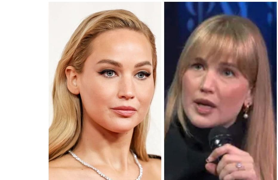 Videoja e Jennifer Lawrence bëhet virale, njerëzit shkruajnë se ajo është e panjohshme