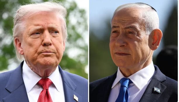 Telefonata Trump-Netanyahu: Diskutohet siguria rajonale dhe tensionet me Turqinë