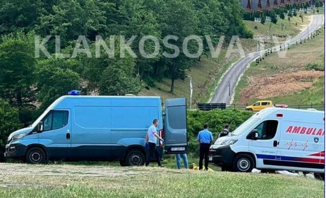 Tërhiqet trupi i pajetë i 25 vjeçarit nga Liqeni i Batllavës