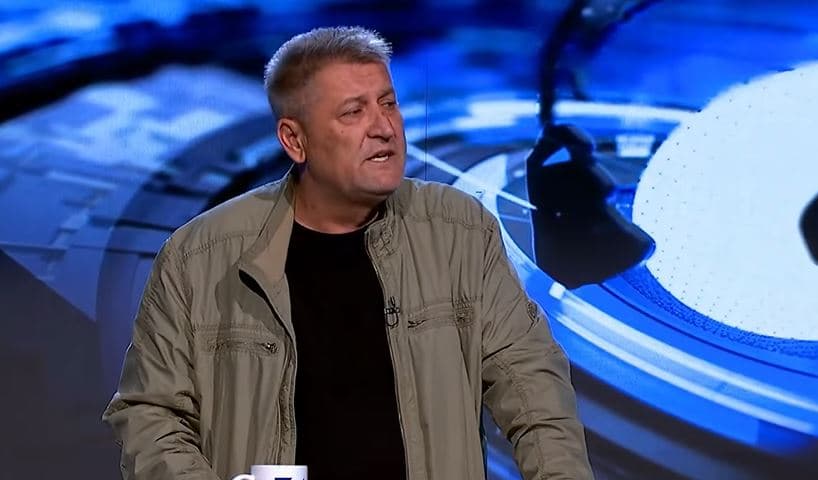 Berisha: Aleanca bëri mirë që refuzoi takimin me Kurtin (VIDEO)