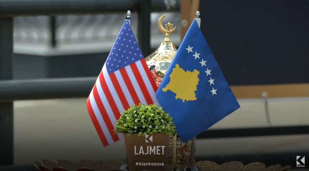 Mirënjohja për Amerikën - Si e shënoi Kosova 250-vjetorin e pavarësisë? (VIDEO)