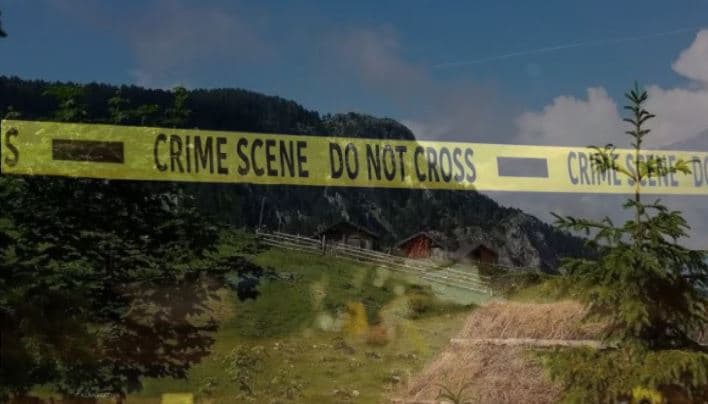 I riu që vrau aksidentalisht babanë në Deçan ndalohet për 48 orë, Prokuroria jep detaje