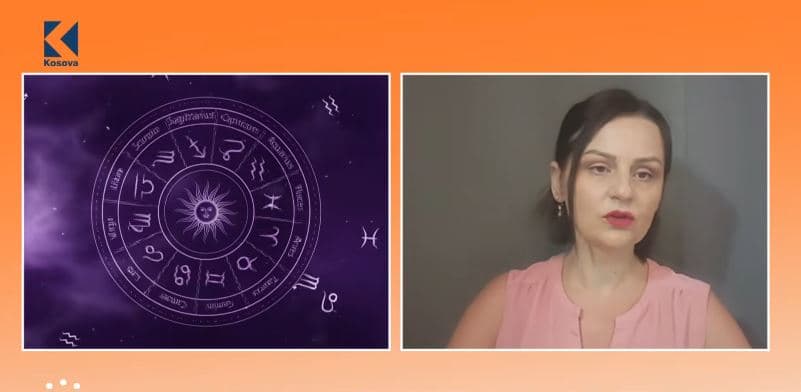 “Kujdes në komunikim!”, çfarë i pret shenjat e zodiakut gjatë muajit korrik? (VIDEO)