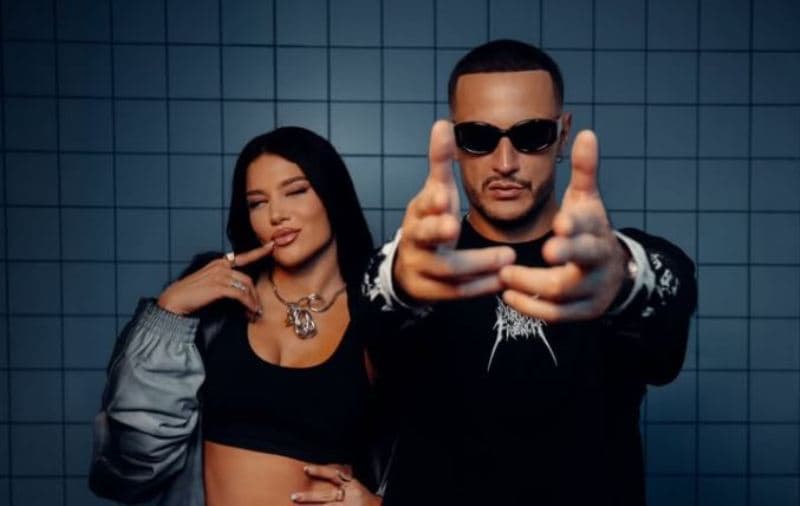 Zbulohet data e publikimit të duetit të Dhurata Dorës me DJ Snake