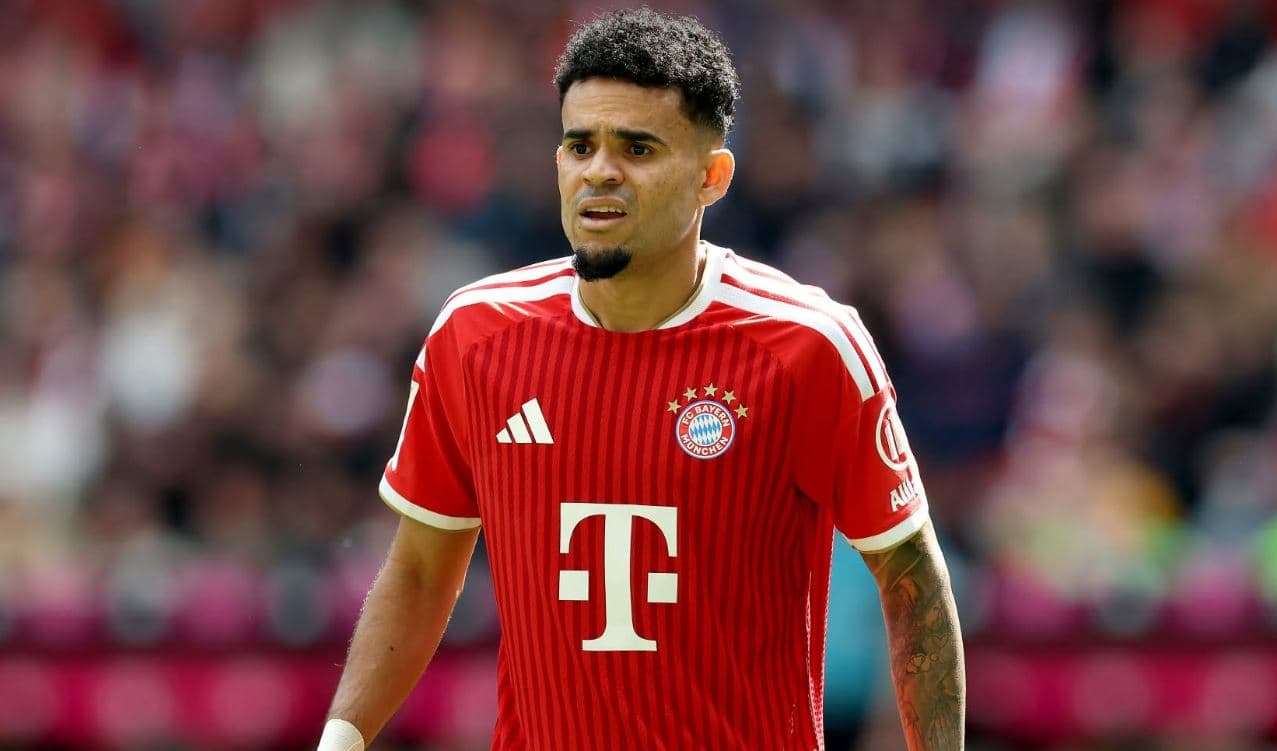 Al Hilal nuk dorëzohet për Luis Diaz, Bayern Munich e konsideron të paprekshëm
