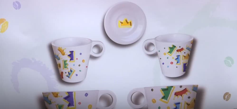 Konkursi i artistëve: Prince Caffe zgjedh dizajnet e filxhanëve (VIDEO)
