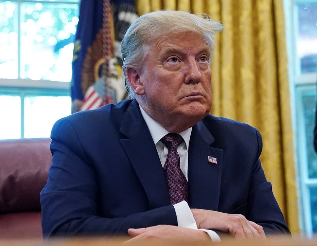 Trump: Dje arritëm një marrëveshje me Iranin, por ata e shkelën brenda një ore
