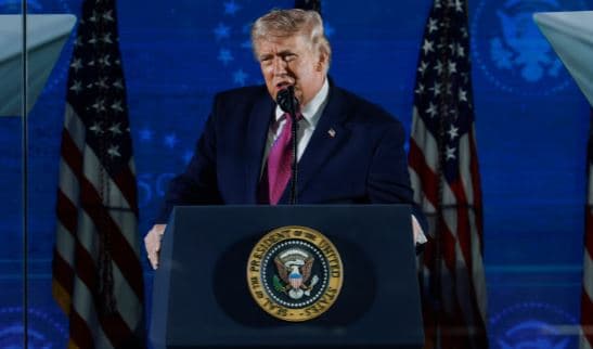 Trump e nis kremtimin e 250-vjetorit të Amerikës