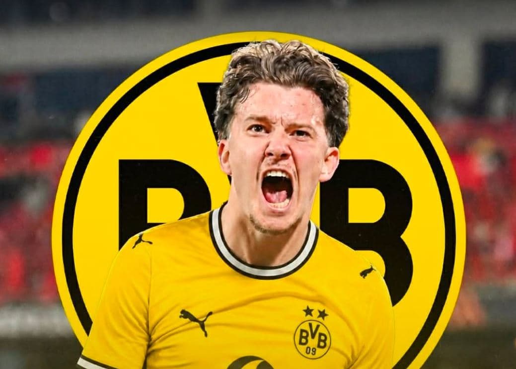 Karetsas zyrtarisht te Borussia Dortmund