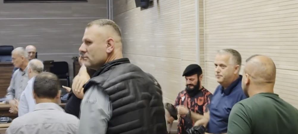 Lushtaku me shokë: Dosja e EULEX-it mbyllet pas 13 vjetësh (VIDEO)