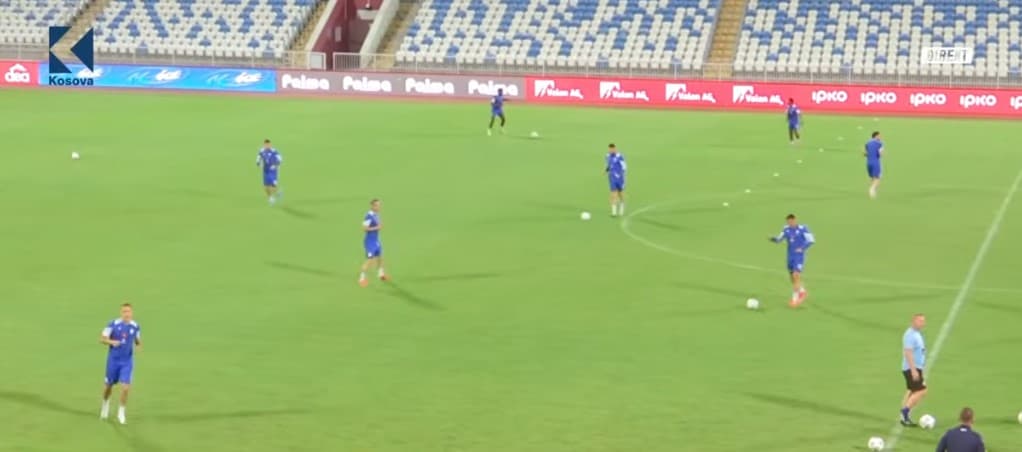 Drita synon kalimin në fazën tjetër, nesër përballet me Florianën (VIDEO)