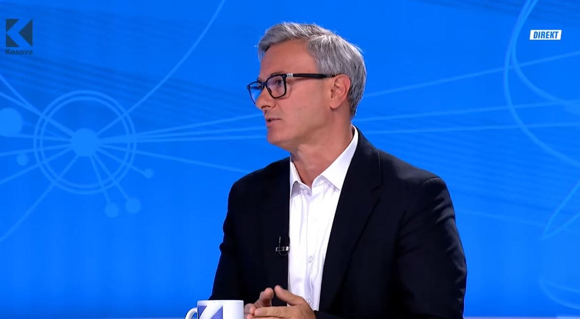 Arifi: Pa “PO”-në e ShBA-së, Kosova nuk mund të bëhet anëtare e NATO-s (VIDEO)
