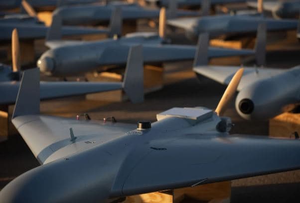 Sulmet ndaj Iranit, SHBA përdori për herë të parë dronë sulmues