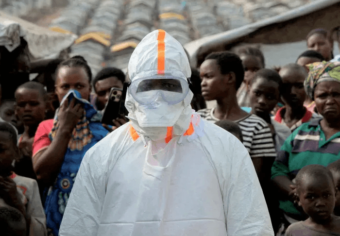 Ebola në RD të Kongos, mbi 3.200 të infektuar dhe 1.405 viktima