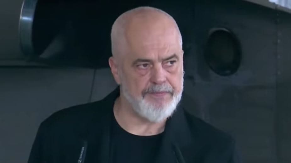 Lufta me zjarret në Shqipëri, Rama premton një pagë ekstra për trupat e Ministrisë së Mbrojtjes